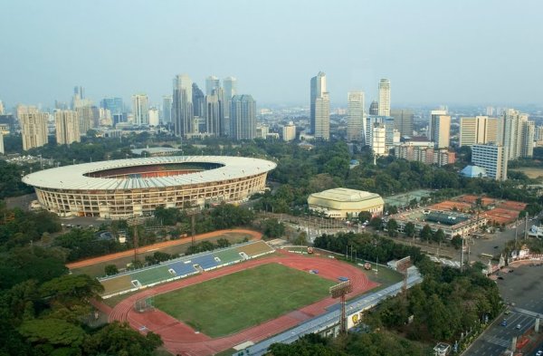 6 Nama Tempat Di Jakarta Dan Asal-Usulnya Yang Menarik